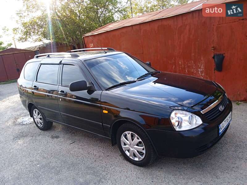 Універсал ВАЗ / Lada 2171 Priora 2012 в Білій Церкві