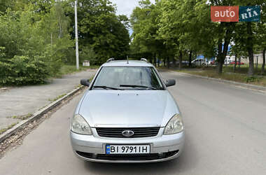 Универсал ВАЗ 2171 Priora 2010 в 