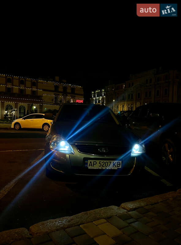 Универсал ВАЗ / Lada 2171 Priora 2012 в Николаеве