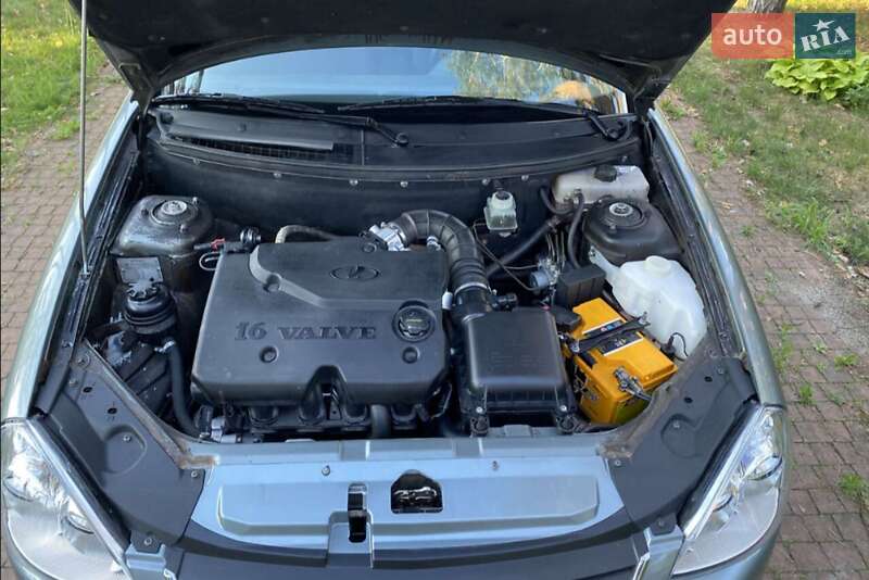 Универсал ВАЗ / Lada 2171 Priora 2012 в Первомайске