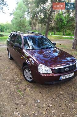 Универсал ВАЗ 2171 Priora 2011 в 