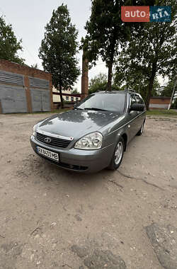 Універсал ВАЗ 2171 Priora 2011 в 