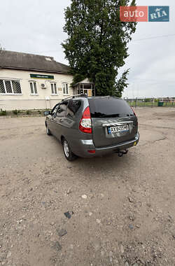 Універсал ВАЗ 2171 Priora 2011 в 