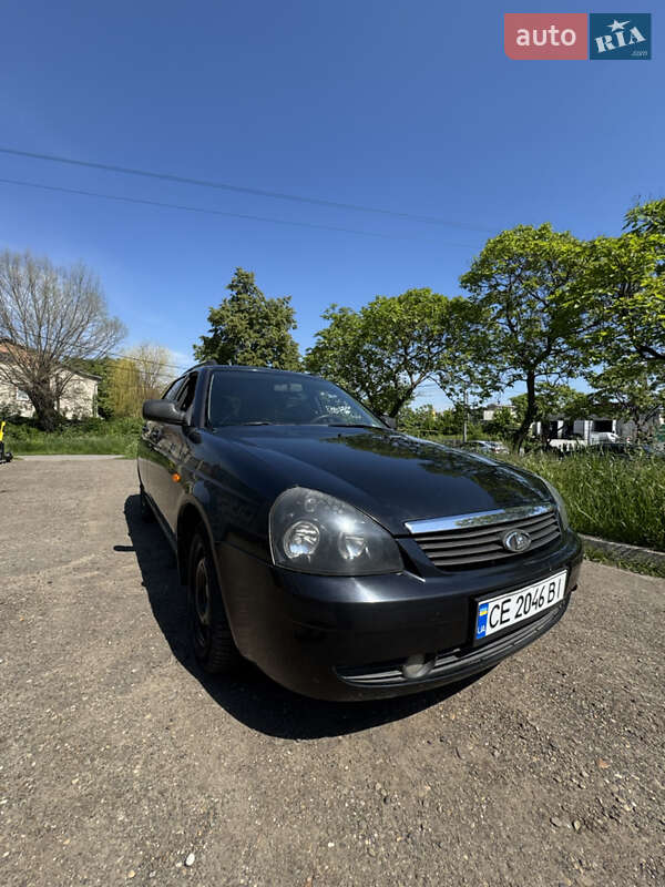 Універсал ВАЗ 2171 Priora 2010 в 