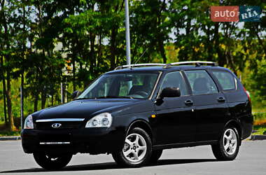 Универсал ВАЗ 2171 Priora 2012 в Днепре