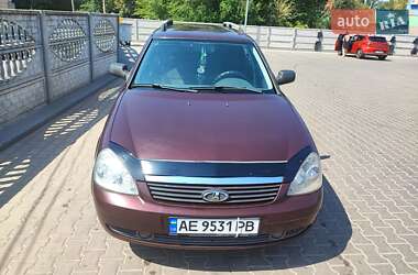 Универсал ВАЗ 2171 Priora 2011 в Кривом Роге