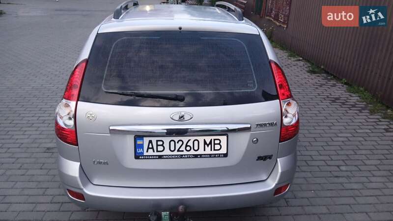 Универсал ВАЗ / Lada 2171 Priora 2011 в Казатине