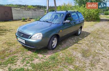 Універсал ВАЗ 2171 Priora 2010 в Харкові
