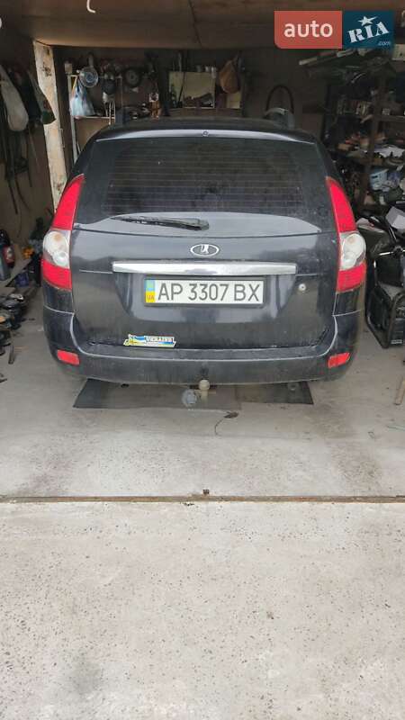 Универсал ВАЗ / Lada 2171 Priora 2010 в Вольнянске фото 3 Универсал ВАЗ / Lada 2171 Priora 2010 в Вольнянске