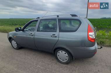 Универсал ВАЗ / Lada 2171 Priora 2011 в Тетиеве