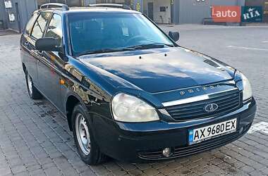 Універсал ВАЗ 2171 Priora 2011 в Харкові