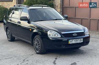 Универсал ВАЗ 2171 Priora 2012 в 