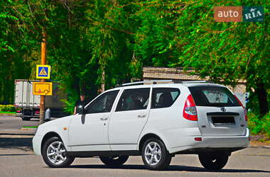 Универсал ВАЗ 2171 Priora 2012 в 