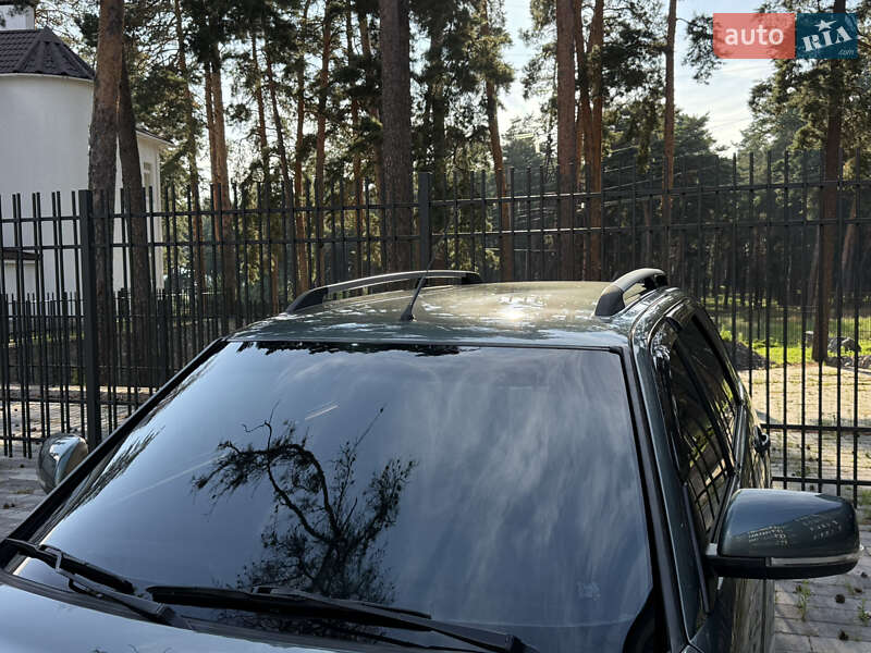 Універсал ВАЗ / Lada 2171 Priora 2011 в Охтирці