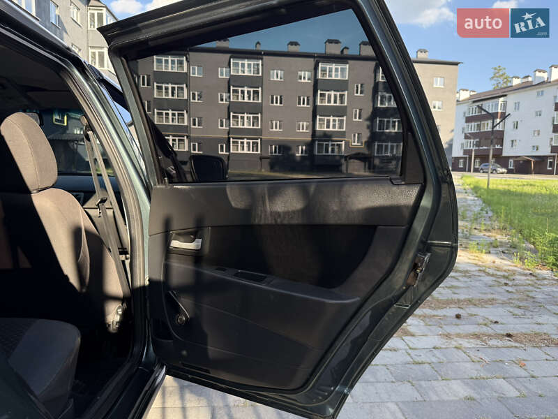 Універсал ВАЗ / Lada 2171 Priora 2011 в Охтирці