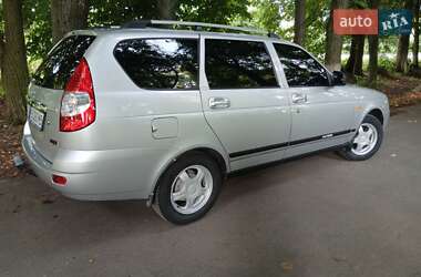 Універсал ВАЗ 2171 Priora 2011 в 