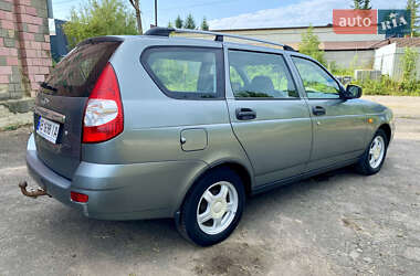 Універсал ВАЗ 2171 Priora 2011 в 