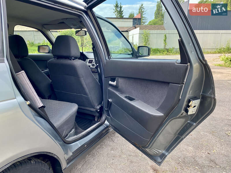 Универсал ВАЗ / Lada 2171 Priora 2011 в Хмельнике
