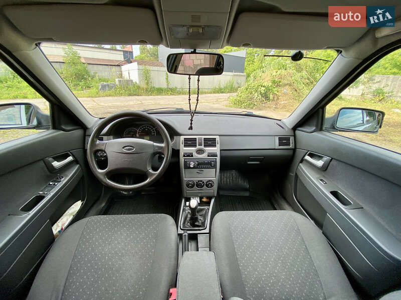 Универсал ВАЗ / Lada 2171 Priora 2011 в Хмельнике