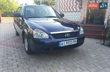Универсал ВАЗ 2171 Priora 2011 в 