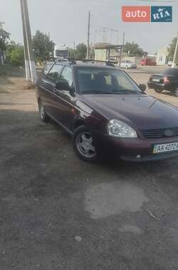Универсал ВАЗ 2171 Priora 2010 в 