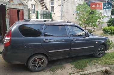 Универсал ВАЗ 2171 Priora 2012 в 