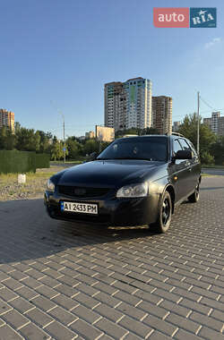 Универсал ВАЗ 2171 Priora 2013 в Киеве