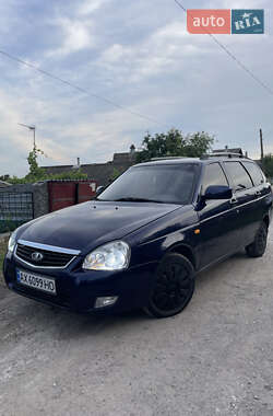 Универсал ВАЗ 2171 Priora 2012 в 