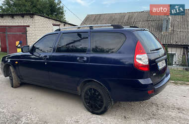 Универсал ВАЗ 2171 Priora 2012 в 