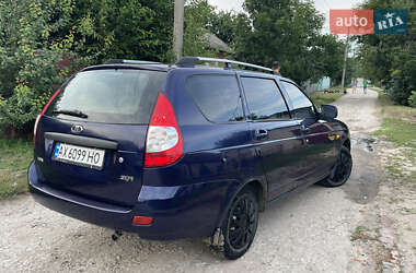 Универсал ВАЗ 2171 Priora 2012 в 