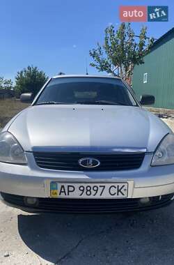 Универсал ВАЗ 2171 Priora 2011 в 