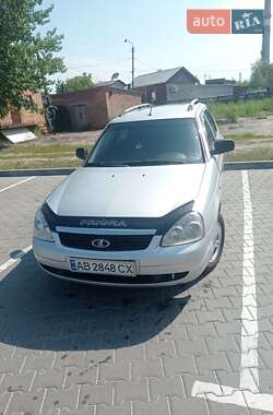 Универсал ВАЗ 2171 Priora 2011 в 