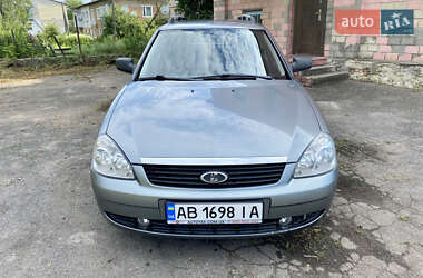 Универсал ВАЗ 2171 Priora 2011 в Хмельнике