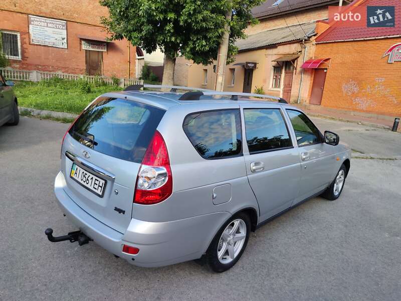 Универсал ВАЗ / Lada 2171 Priora 2013 в Белой Церкви