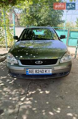 Универсал ВАЗ / Lada 2171 Priora 2011 в Подгородном