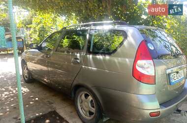 Универсал ВАЗ / Lada 2171 Priora 2011 в Подгородном