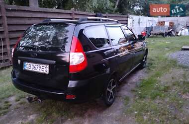 Универсал ВАЗ 2171 Priora 2012 в 