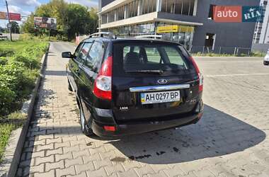Универсал ВАЗ 2171 Priora 2012 в 