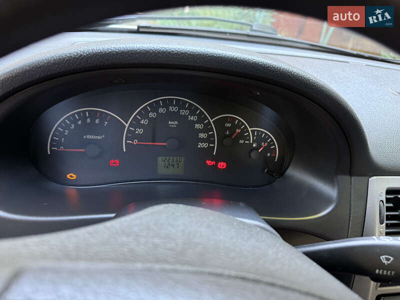 Универсал ВАЗ / Lada 2171 Priora 2010 в Ровно