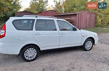 Универсал ВАЗ 2171 Priora 2012 в 