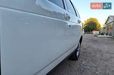 Универсал ВАЗ 2171 Priora 2012 в 