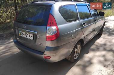 Універсал ВАЗ 2171 Priora 2011 в 