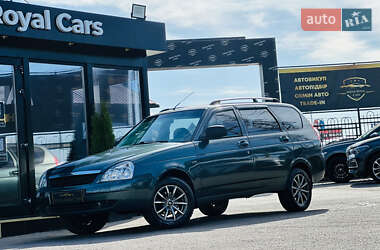 Універсал ВАЗ 2171 Priora 2011 в Харкові
