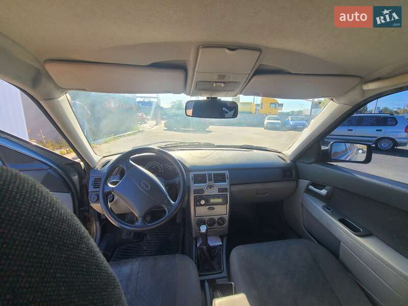 Универсал ВАЗ / Lada 2171 Priora 2011 в Киеве фото 6 Универсал ВАЗ / Lada 2171 Priora 2011 в Киеве