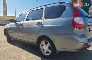 Універсал ВАЗ 2171 Priora 2011 в 