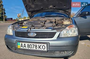 Універсал ВАЗ 2171 Priora 2011 в 