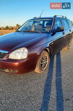 Універсал ВАЗ 2171 Priora 2011 в 