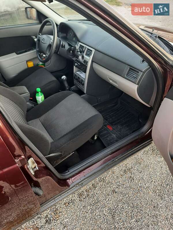 Универсал ВАЗ / Lada 2171 Priora 2011 в Лозовой