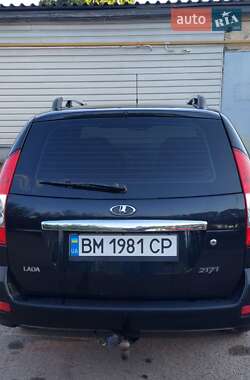 Универсал ВАЗ 2171 Priora 2012 в 
