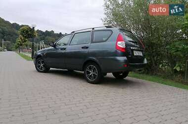 Универсал ВАЗ 2171 Priora 2009 в 